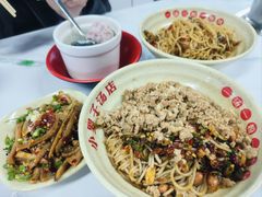 -小罗子汤店(大士院总店)