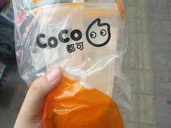 -CoCo都可(包河万达店)
