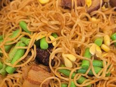 -老雒阳面馆·水席(定鼎门店)