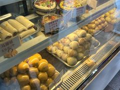 -许阿姨糕团店(南京总店)
