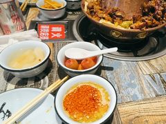 -刘记光大火锅鸡(北行店)