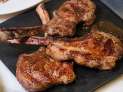 羊排-长沙大王山朗豪酒店·朗豪自助餐厅