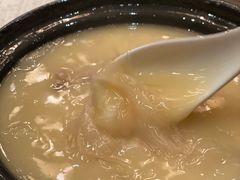 御宝浓汁大排翅-御宝轩(益丰·外滩源店)