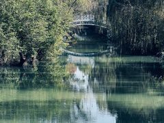 -同里国家湿地公园