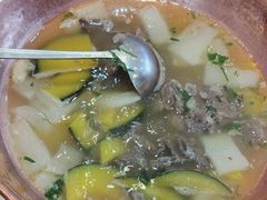 -妈妈的味道(和顺古镇店)