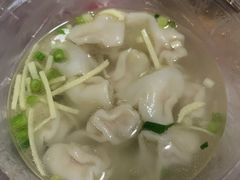 -老盛兴·上海小笼汤包馆(武夷店)