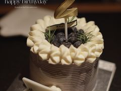 -御蝶坊生日蛋糕KNAC(创业店)