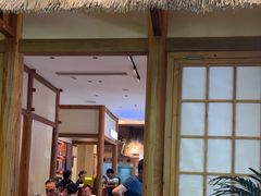 -杨厨的田园饭店(长城路店)