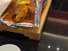 -高第街56号港式餐厅·精选(世茂广场宽厚里大明湖店)