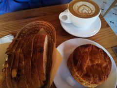 -老梦面包CHEZMOREL(麦子店)