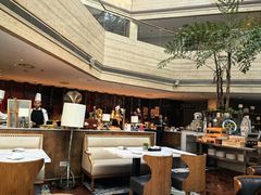 -上海静安昆仑大酒店