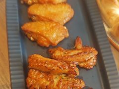 -必胜客(上海华谊新所店)
