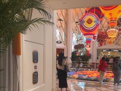 -咖啡苑 - 蔚藍夏日限定主题(永利皇宫店)