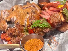 -La Terre乐田(万象城店)