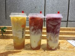 -书亦烧仙草(西宸天街店)