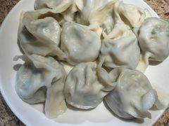 -金谷园饺子馆(北邮总店)