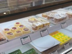 -蜂蝶来饼店(拱北总店)