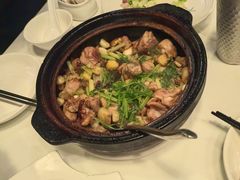 -金湖港式餐厅(建外店)