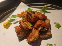 -滋粥楼·顺德菜海鲜茶点(方舟店)