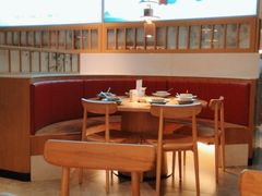 大堂-蜜桃餐厅·伴山(绿宝广场店)