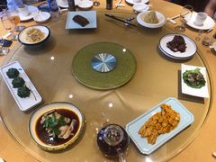 冷菜-燕云楼(云南路店)