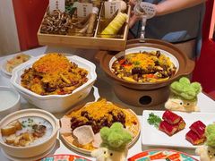 -避风塘·金牌店·夜宵(金玉兰店)