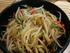 -百味源炭火烤翅 ·夜市大排档(酒仙桥店)