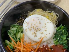 原味石锅拌饭-拌来拌去石鍋拌飯(文鼎店)