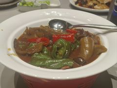 -阿伟海鲜楼·福建菜(涵江店)