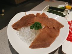-海底捞火锅(高新万达广场店)