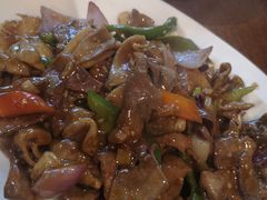 -李老哈·东北菜(宋园路店)