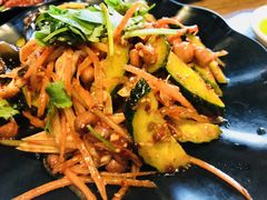 -大壮家原味烤肉(兴华北街店)