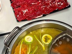 -牛品福潮汕牛肉火锅(旺庄店)