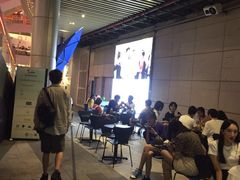 等位区-野萃山·潮汕厚果汁(十亩地店)