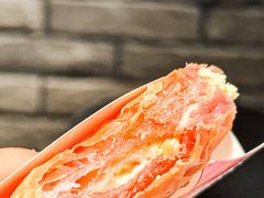 -麦当劳(祈年大街店)