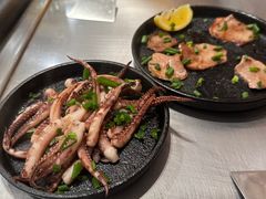 -日葵 大阪烧ひまり(仙霞路店)