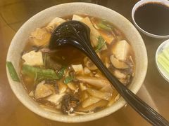 -燕风楼烤鸭店(建设总店)
