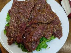 -茶马古道·野生菌清汤黄牛肉(沙溪店)