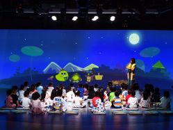 -小鸡哆哆故事屋·儿童乐园(嘉里城店)