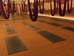 -W FITNESS 威尔仕健身·游泳(老西门新苑店)