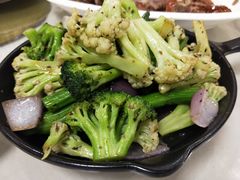 -和乐喜宴海鲜酒家(骏荣广场店)