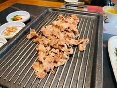 -韩满园· 甄选韩式烤肉