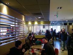 -麦当劳(新王府井店)