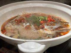 -炊烟小炒黄牛肉(浦东世纪汇店)