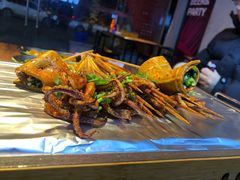 -Let’s WaKao瓦烤(贝森店)