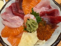 -大岛日本料理铁板烧(南通大饭店)