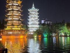 -桂林两江四湖景区