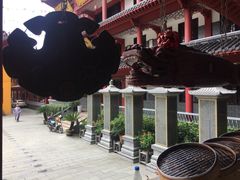-会龙寺