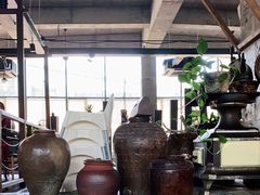 大堂-几荷·恰似故人来(秀水广场店)