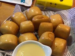 -四禧精酿烧烤串吧(大明湖店)